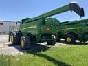 2020 John Deere S780 Image