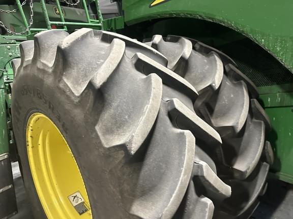 Image of John Deere S780 equipment image 2