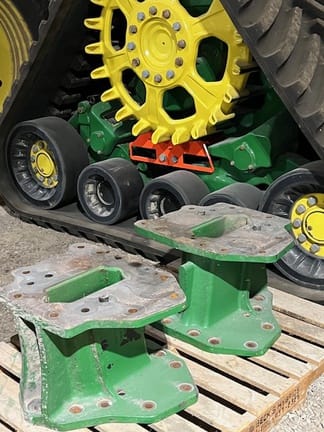 2020 John Deere S780 Equipment Image0