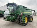 2020 John Deere S780 Image