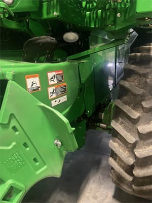 2020 John Deere S780 Image