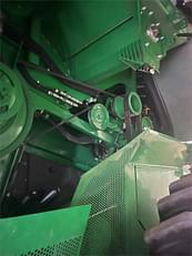 Main image John Deere S780 5