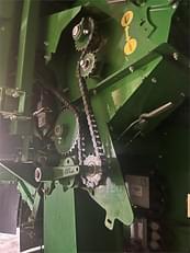 Main image John Deere S780 6