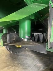 Main image John Deere S780 8