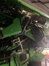 Main image John Deere S780 9