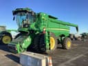 2020 John Deere S780 Image