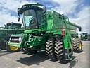 2020 John Deere S780 Image