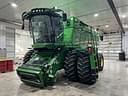 2020 John Deere S780 Image