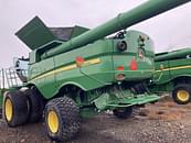 Thumbnail image John Deere S780 1