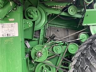 Main image John Deere S780 22