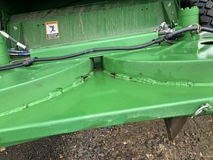 Main image John Deere S780 26