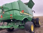 Thumbnail image John Deere S780 3