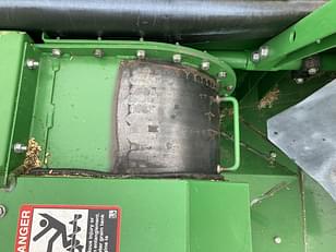 Main image John Deere S780 30