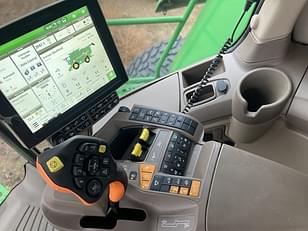 Main image John Deere S780 6