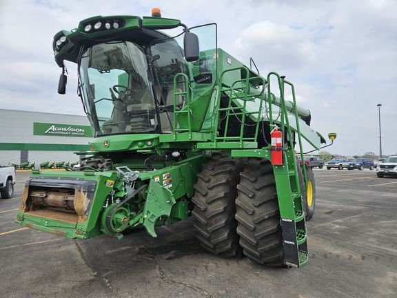 2020 John Deere S790 Image