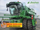 2020 John Deere S790 Image