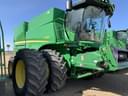 2020 John Deere S790 Image