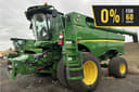 2020 John Deere S790 Image