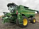 2020 John Deere S790 Image