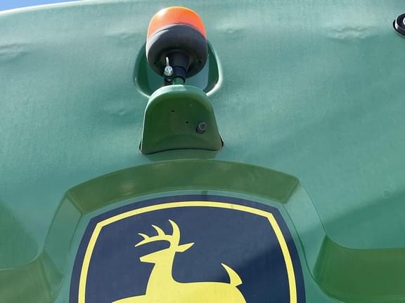 Image of John Deere S790 equipment image 4
