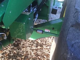 Main image John Deere S790 13