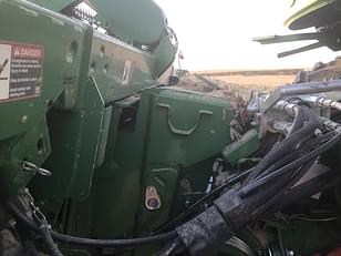 Main image John Deere S790 15