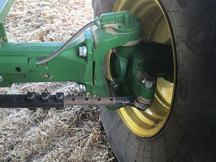 Main image John Deere S790 25