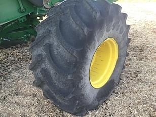 Main image John Deere S790 28