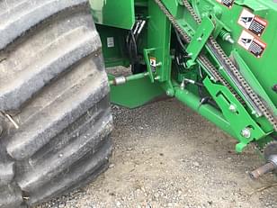 Main image John Deere S790 31