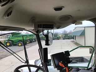 Main image John Deere S790 35