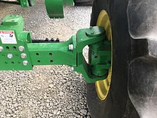 Main image John Deere S790 39