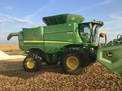 Thumbnail image John Deere S790 6