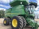 2020 John Deere S790 Image