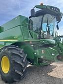 2020 John Deere S790 Image