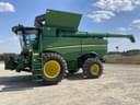 2020 John Deere S790 Image