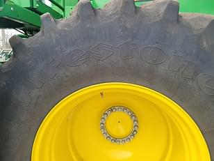 Main image John Deere S790 15