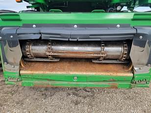 Main image John Deere S790 19