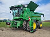 Thumbnail image John Deere S790 1