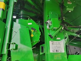 Main image John Deere S790 21