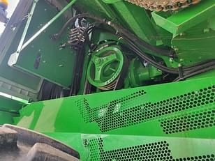 Main image John Deere S790 26