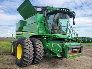 Main image John Deere S790 3