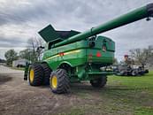 Thumbnail image John Deere S790 5