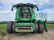 Thumbnail image John Deere S790 6