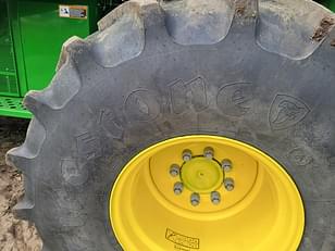 Main image John Deere S790 9