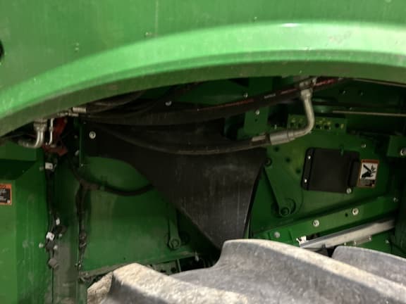 Image of John Deere S790 equipment image 3