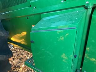 Main image John Deere S790 6