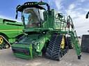 2020 John Deere S790 Image