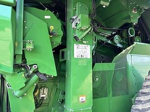 Main image John Deere S790 13