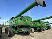 Thumbnail image John Deere S790 5