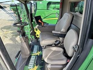 Main image John Deere S790 6